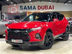 شيفروليه بليزر